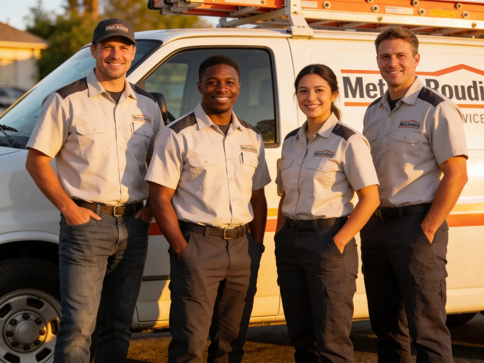 Metal Roof Installation company in Saint Landry, LA